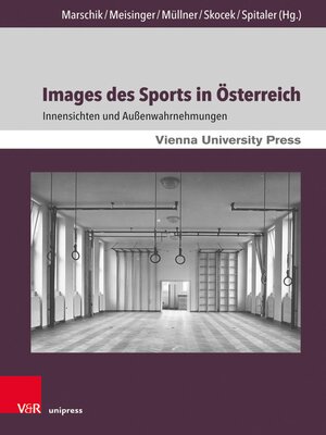 cover image of Images des Sports in Österreich